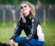Nicole Fedele, campionessa europea in carica e vincitrice della Coppa del Mondo 
